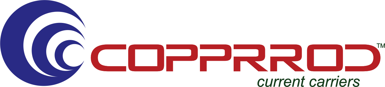 COPPRROD – current carriers